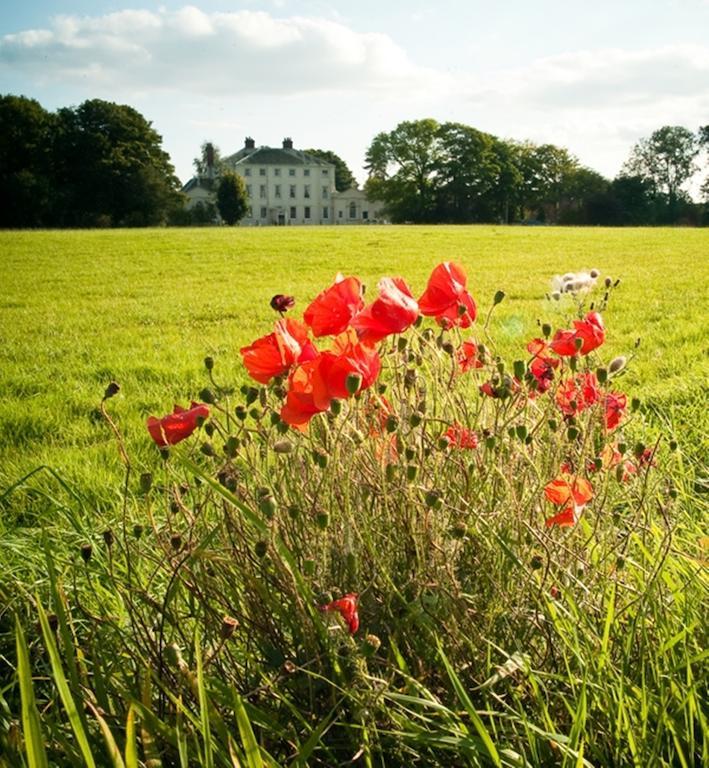 Somerford Hall Leilighet Brewood Eksteriør bilde